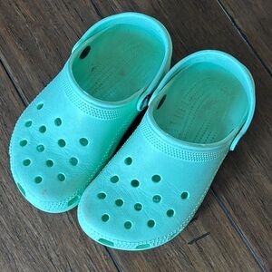 Crocs Classics